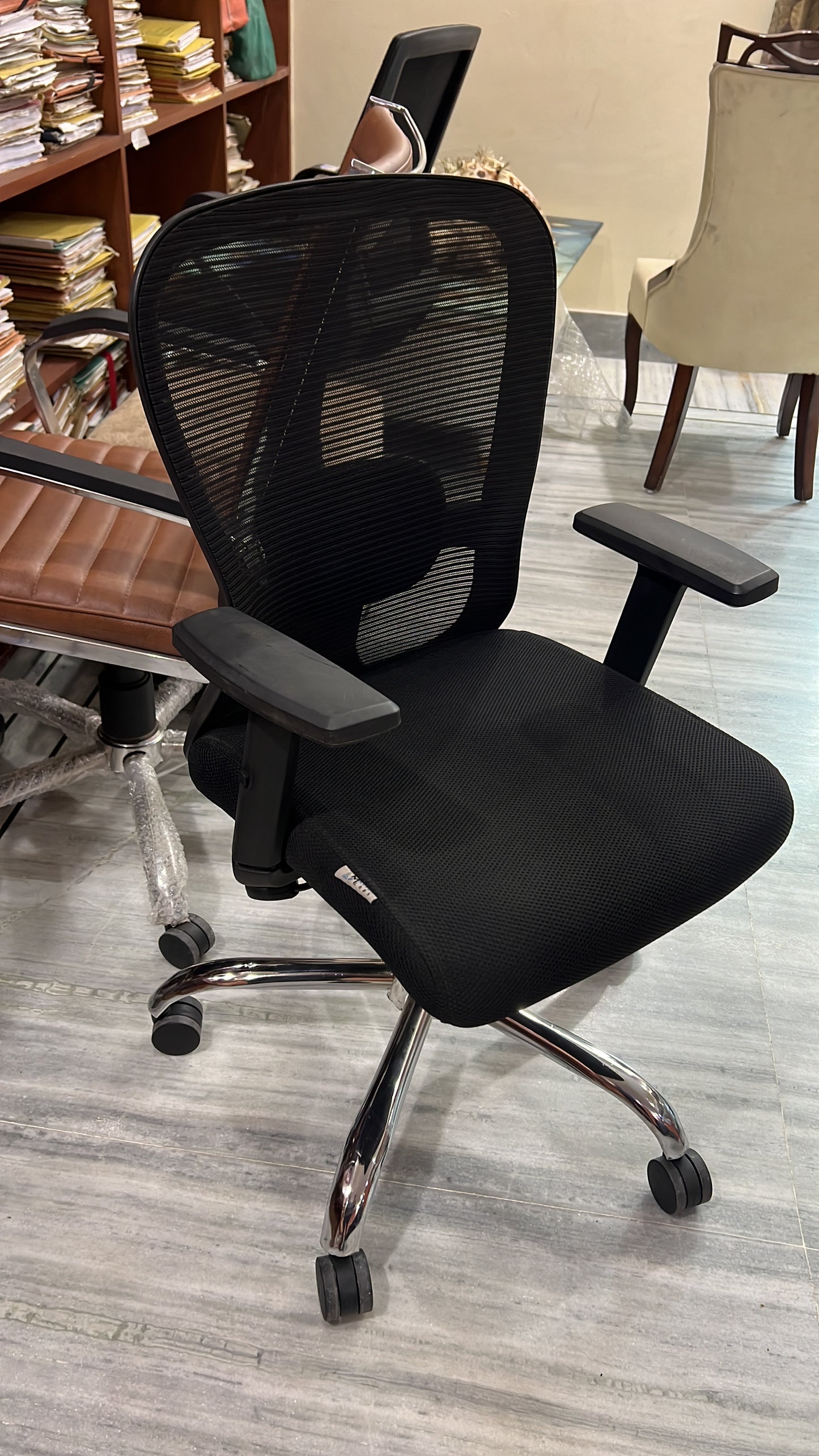 office chair